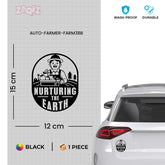 Sun, Soil & Soul – The Farmer’s Way